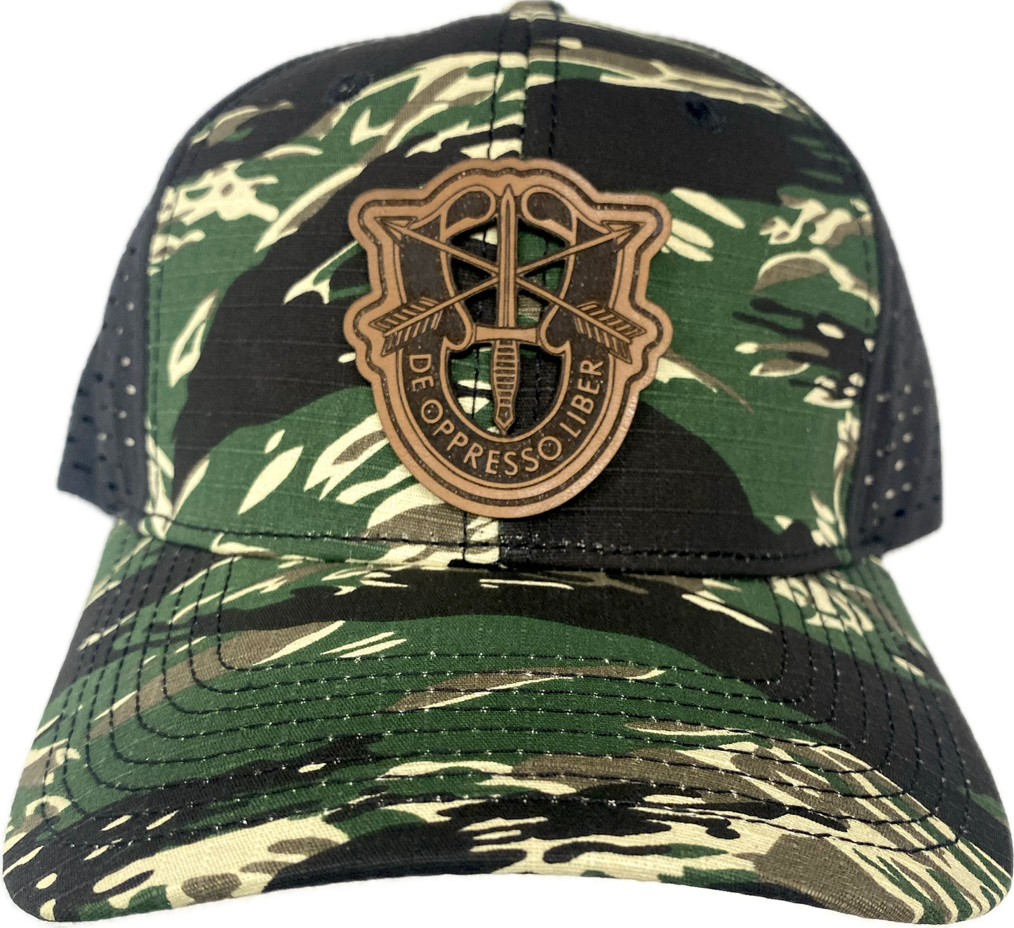 SF Crest Hat