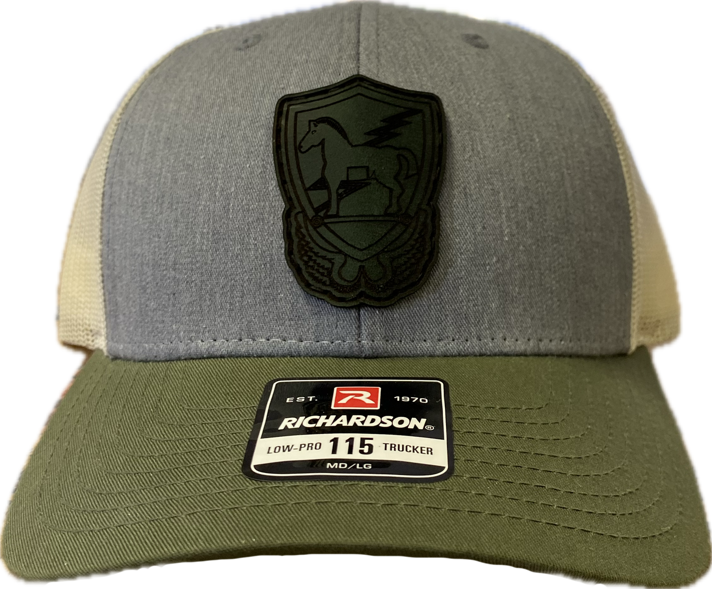 10th SFG Hat