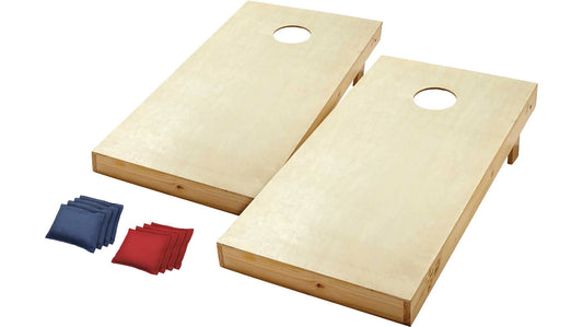 Cornhole Board Set