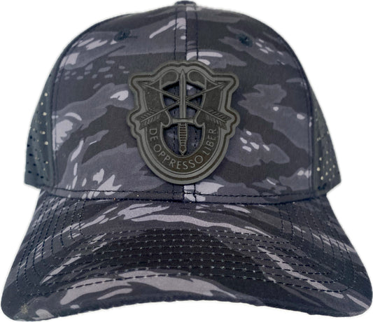 SF Crest Hat