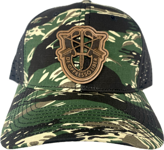 SF Crest Hat