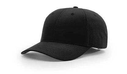 Richardson 225 Leather Patch Performance Cap