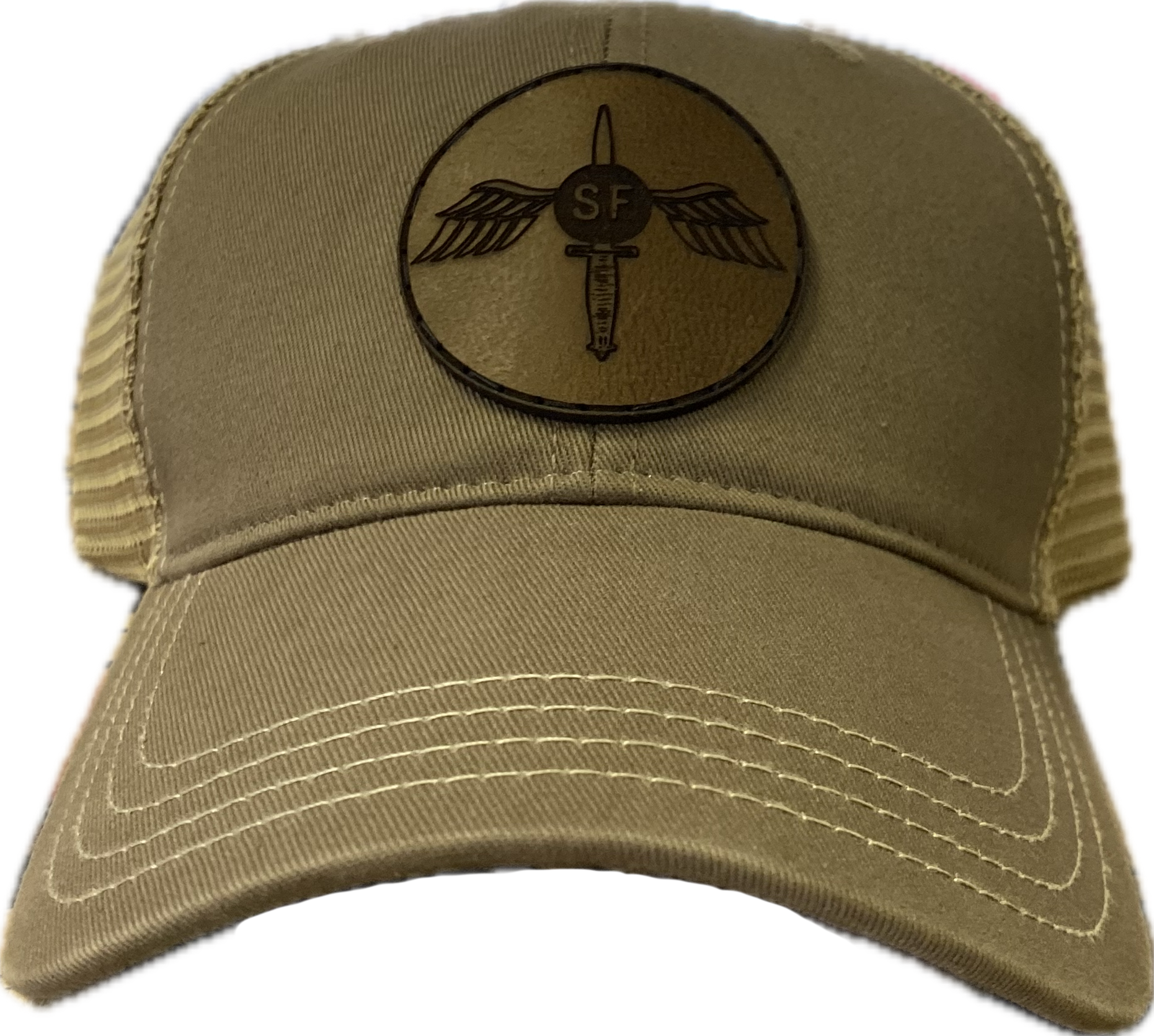 Jedburgh Hat – Liber Customs