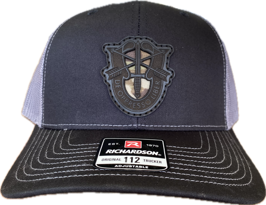 SF Crest Hat