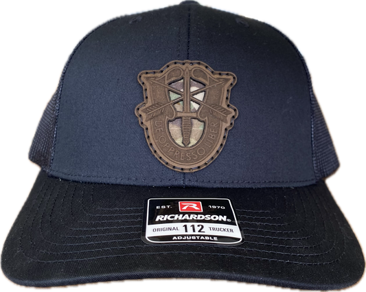 SF Crest Hat