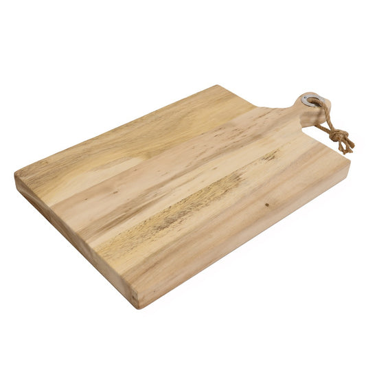 Acacia Cutting Board