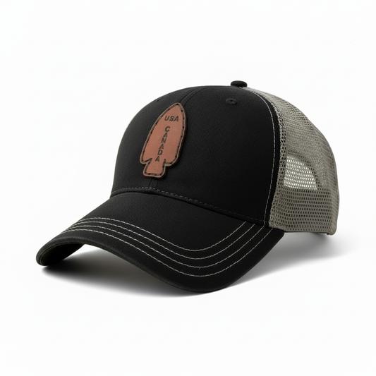 FSSF Hat centered on a pure white square background with consistent catalog framing