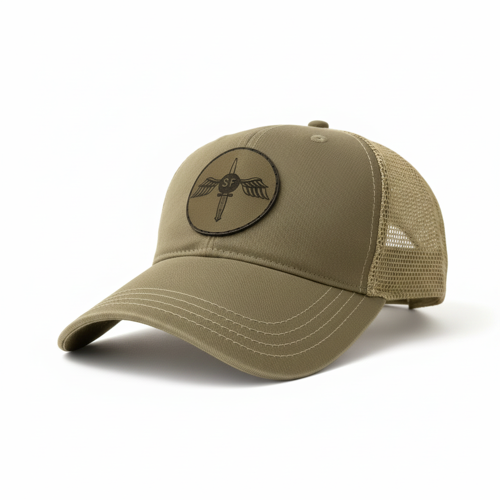 Jedburgh Hat centered on a pure white square background with consistent catalog framing