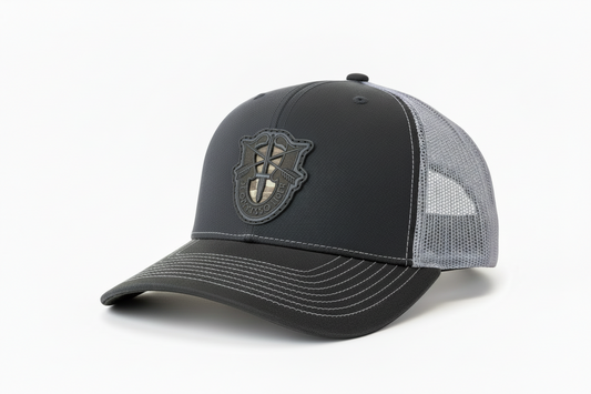 SF Crest Hat centered on a pure white square background with consistent catalog framing