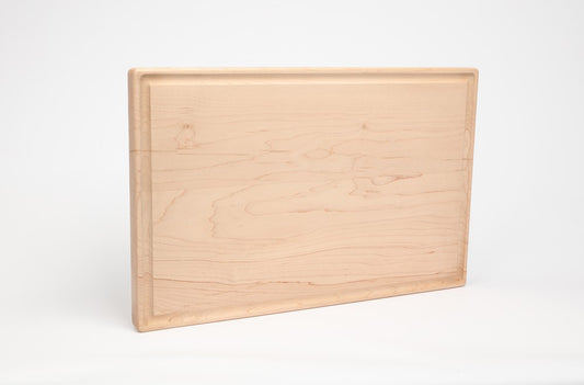 Maple Cutting Board