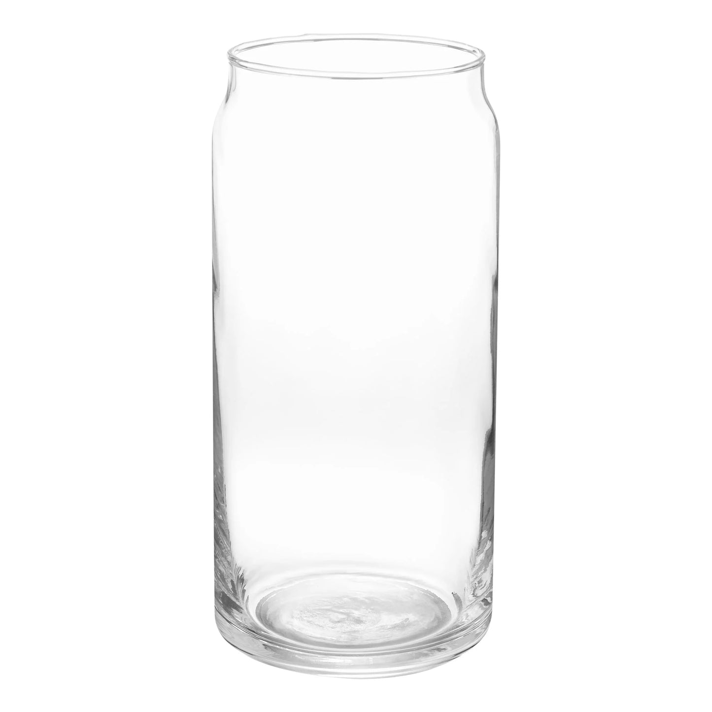 20 oz. Can-Shaped Glass