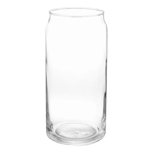 20 oz. Can-Shaped Glass